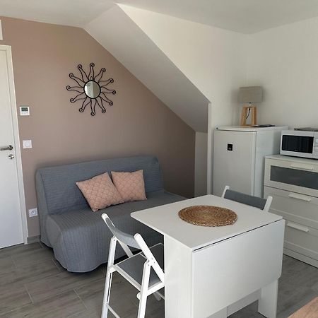 Les Geckos De Mus Apartment ภายนอก รูปภาพ